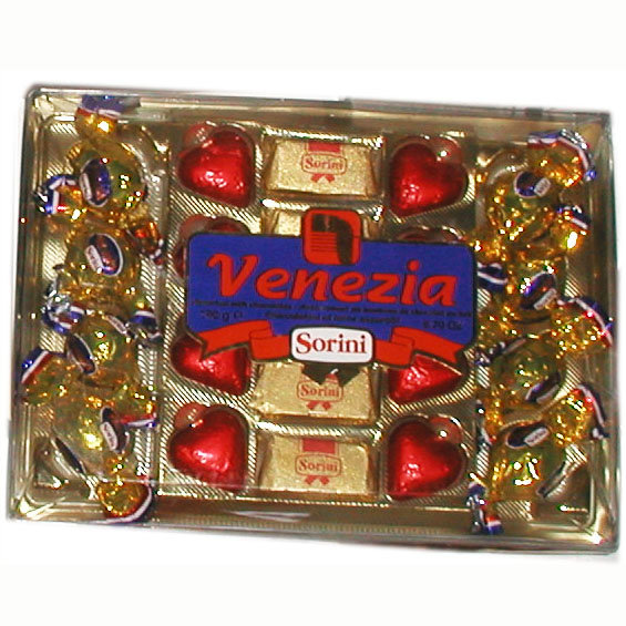 Конфеты VENEZIA 