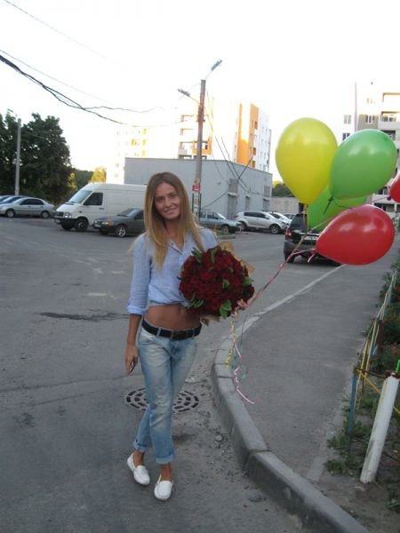 Фото поздравляемых 15 
