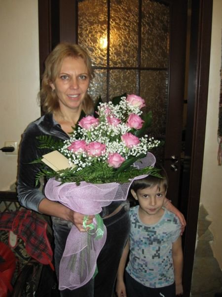 Фото поздравляемых 18 