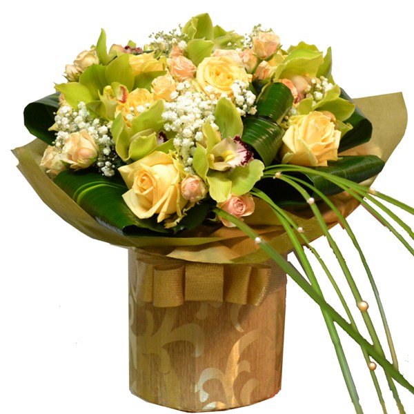 Для изысканной 